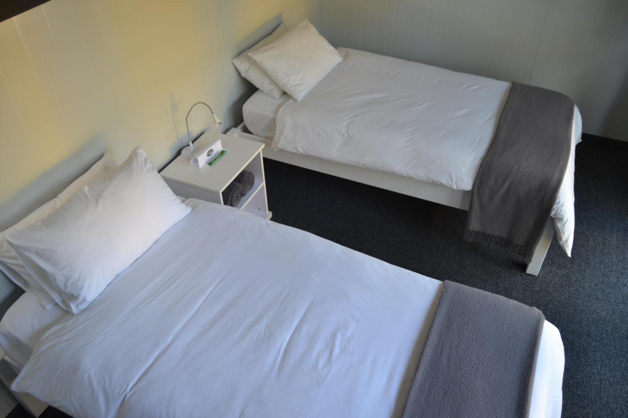 Sleepover Komatipoort Camera foto